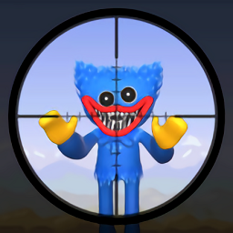狙击战怪物游戏(Sniper Wars)v0.1 安卓版_中文安卓app手机软件下载