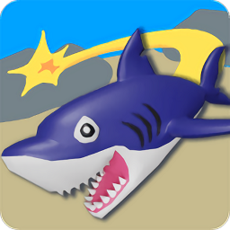 弹射鲨鱼(Reflecting Shark)v1.0.0 安卓版_中文安卓app手机软件下载