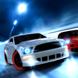 传奇赛车手(Legends Racer)v0.1 安卓版_英文安卓app手机软件下载