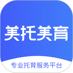 美托美育园所端appv1.0.0 安卓版_中文安卓app手机软件下载
