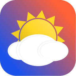 天气预报气象通v2.1 安卓版_中文安卓app手机软件下载