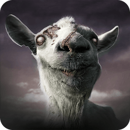 模拟僵尸山羊游戏手机版(goatz)v2.0.3 安卓版_英文安卓app手机软件下载