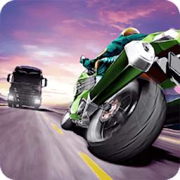 极速摩托车狂飙v1.5 安卓版_中文安卓app手机软件下载