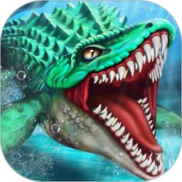 侏罗纪恐龙水世界中文版v11.81 安卓版_中文安卓app手机软件下载