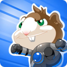 勇敢的豚鼠游戏(Gutsy)v1.0.03 安卓版_英文安卓app手机软件下载