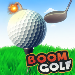 高尔夫公园游戏v1.0 安卓版_英文安卓app手机软件下载