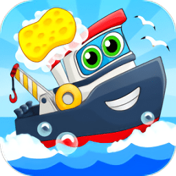 洗船(Ship wash)v1.0.4 安卓版_中文安卓app手机软件下载