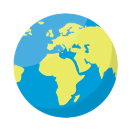 世界地图册电子版v8.1.2 安卓最新版_中文安卓app手机软件下载