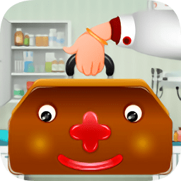 医生游戏儿童v3.0.6 安卓版_中文安卓app手机软件下载