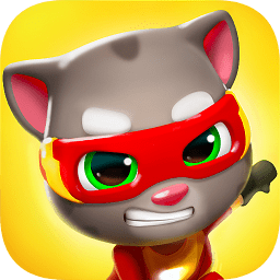 汤姆猫炫跑小米游戏v1.4.8.234 安卓版_中文安卓app手机软件下载