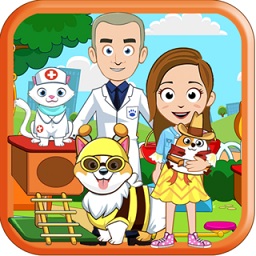 我的小镇宠物医生v2.5 安卓版_中文安卓app手机软件下载