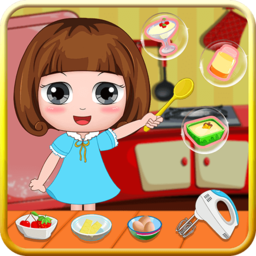公主贝贝甜品教室appv1.86.02 安卓版_中文安卓app手机软件下载