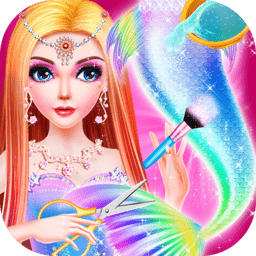 美人鱼公主的秘密小游戏v1.16 安卓版_中文安卓app手机软件下载