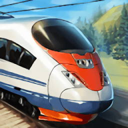 高铁火车模拟2022v1.4 安卓版_中文安卓app手机软件下载