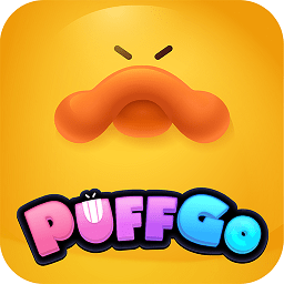 PUFF GO最新版(帕提派对)v1.0.6 安卓版_中文安卓app手机软件下载