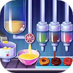 Sweet Food Factory甜点点心制作工厂v8.0.2 安卓版_中文安卓app手机软件下载
