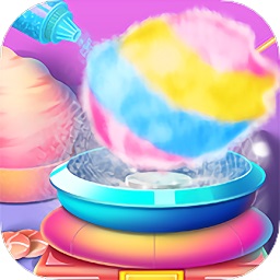 安娜公主的七彩糖果屋Colorful Candy Housev8.0.2 安卓版_中文安卓app手机软件下载
