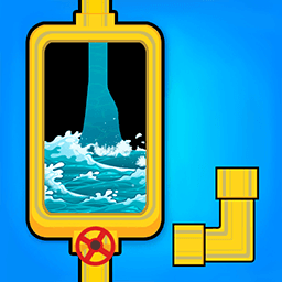 水管不通不可以游戏最新版v6.0.7 安卓版_中文安卓app手机软件下载