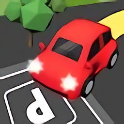 烧脑停车场3D(Car Parking 3D)v1.101 安卓版_中文安卓app手机软件下载