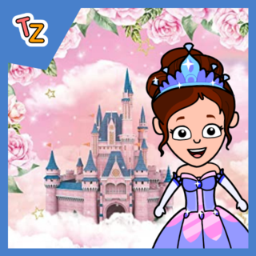 提兹公主城堡v2.1 安卓版_中文安卓app手机软件下载