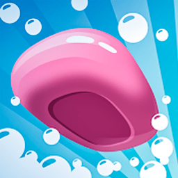 帮我捡肥皂小游戏v1.0.0 安卓版_中文安卓app手机软件下载