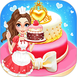 小仙女爱做蛋糕v1.1.2 安卓版_中文安卓app手机软件下载