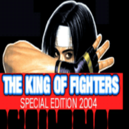 拳皇2004特别版(KOF 2004 Plus)v1.74 安卓最新版_英文安卓app手机软件下载