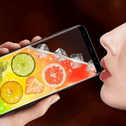 模拟手机喝饮料手游v2.2.1 安卓版_中文安卓app手机软件下载