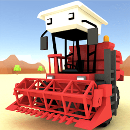 农场车模拟器v1.45.1 安卓版_英文安卓app手机软件下载