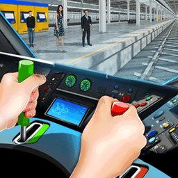 模拟地铁驾驶中文版v1.0 安卓手机版_中文安卓app手机软件下载