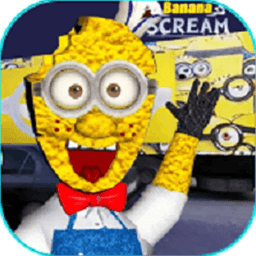 恐怖香蕉冰淇淋罗德游戏v1.5.0 安卓版_中文安卓app手机软件下载