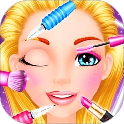 公主的甜美化妆v2.0 安卓版_中文安卓app手机软件下载