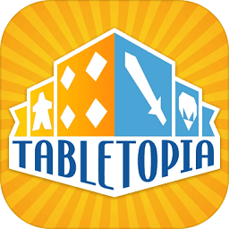 Tabletopia游戏v1.4.2 安卓版_英文安卓app手机软件下载