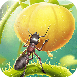 蚁人崛起手游最新版v21.433.0 安卓版_中文安卓app手机软件下载