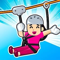 速滑救援冒险游戏(zipline rescue)v1.0.1 安卓版_中文安卓app手机软件下载