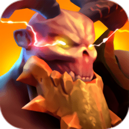 恶魔斗士demon brawlerv0.1 安卓版_英文安卓app手机软件下载