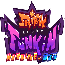 黑色星期五之夜hotline024模组手机版(Friday Night Funkin)v0.2.7.1 安卓版_中文安卓app手机软件下载