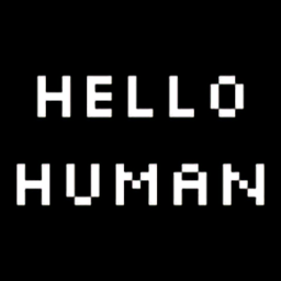 你好人类(hello human)v0.2.5 安卓版_英文安卓app手机软件下载