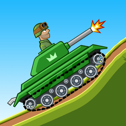 坦克兵团手游v1.2.6 安卓版_中文安卓app手机软件下载