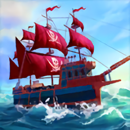 海盗竞技场手游(PirateArena)v1.0.5 安卓版_英文安卓app手机软件下载