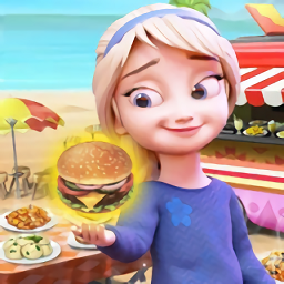 冰雪公主的梦幻餐车游戏v1.0 安卓版_中文安卓app手机软件下载
