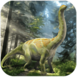 阿根廷龙模拟器手机版(Argentinosaurus Simulator)v1.0.7 安卓版_英文安卓app手机软件下载
