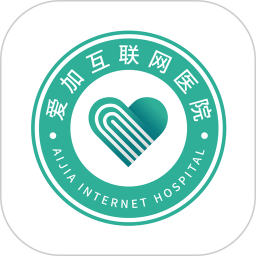 黑龙江爱加互联网医院v2.4.0 安卓版_中文安卓app手机软件下载