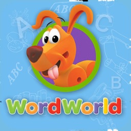 abc wordworld少儿英语学习v2.2.0 安卓版_中文安卓app手机软件下载
