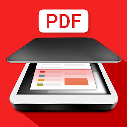 pdf扫描仪手机软件v1.0.8 安卓版_英文安卓app手机软件下载