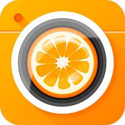 甜橙相机v1.0.0 安卓版_中文安卓app手机软件下载