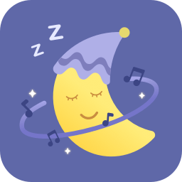 月亮雨声睡眠v2.0.2 安卓版_中文安卓app手机软件下载