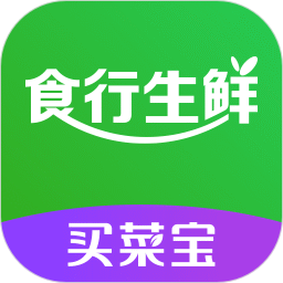 食行生鲜软件v7.15.4 官方安卓版_中文安卓app手机软件下载