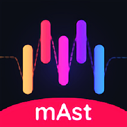 mast音乐剪辑软件v1.3.7 安卓版_中文安卓app手机软件下载