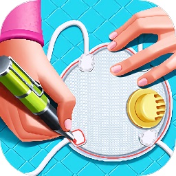 简易医疗用品制作(Doctor Tools DIY)v8.0.4 安卓版_中文安卓app手机软件下载